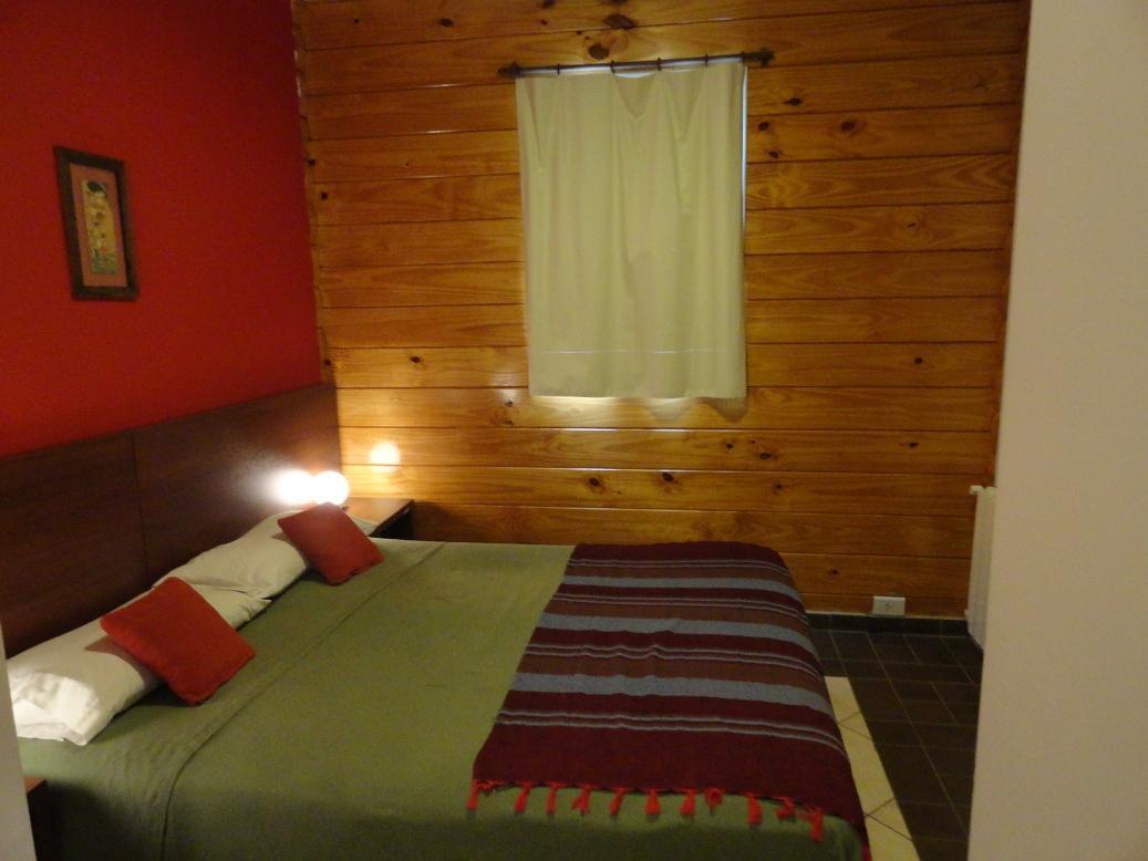 Hotel Punta Norte El Calafate Exterior foto