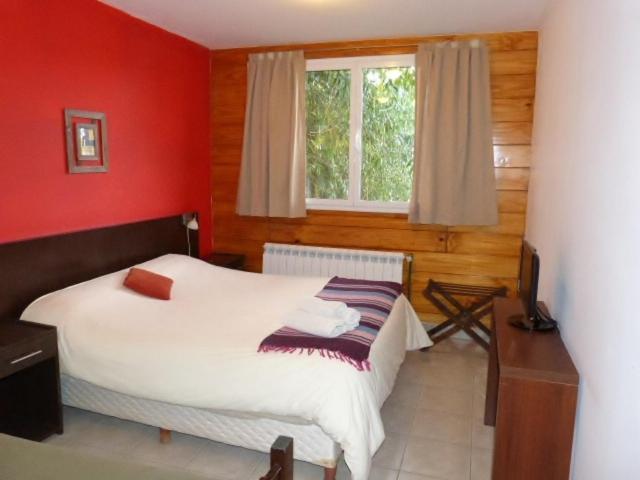Hotel Punta Norte El Calafate Exterior foto